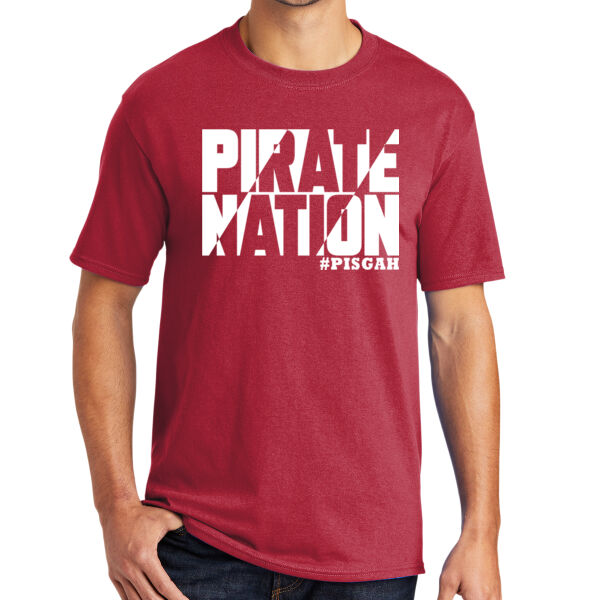 Pirate Nation - Core Blend Tee Thumbnail