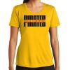 Women's PosiCharge ® Competitor Tee Thumbnail