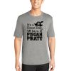 PosiCharge ® Competitor Tee Thumbnail