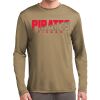 Long Sleeve PosiCharge ® Competitor Tee Thumbnail