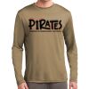 Long Sleeve PosiCharge ® Competitor Tee Thumbnail