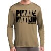 Long Sleeve PosiCharge ® Competitor Tee Thumbnail