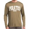Long Sleeve PosiCharge ® Competitor Tee Thumbnail