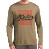 Long Sleeve PosiCharge ® Competitor Tee Thumbnail