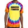 Window Tie Dye Tee Thumbnail