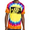 Window Tie Dye Tee Thumbnail
