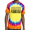 Window Tie Dye Tee Thumbnail