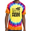 Window Tie Dye Tee Thumbnail