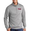 Core Fleece 1/4 Zip Pullover Sweatshirt Thumbnail