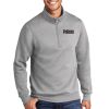 Core Fleece 1/4 Zip Pullover Sweatshirt Thumbnail